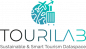 TOURiLab color logo